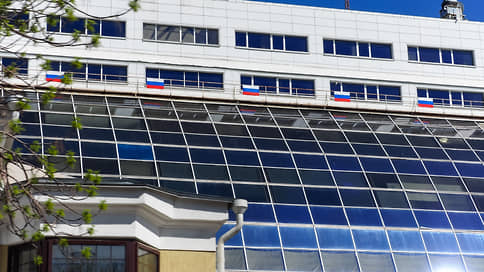 Структура «Ростеха» продала помещения в БЦ «Консул» в Екатеринбурге за 203,5 млн