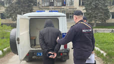 Полиция задержала 39-летнего бывшего мужа убитой сотрудницы банка на Уралмаше