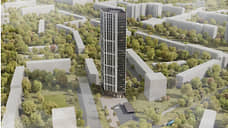 Компания группы «Астон» построит 33-этажный ЖК на углу Советской и Уральской