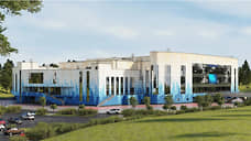 В Ноябрьске построят спорткомплекс площадью более 30 тысяч квадратных метров