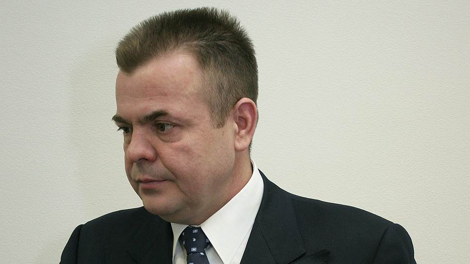 Николай Кретов