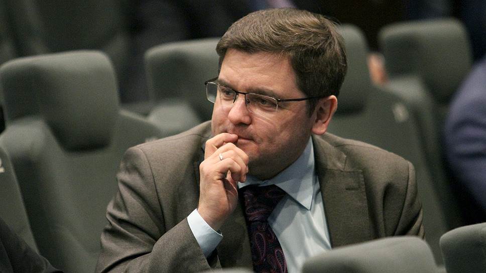 Председатель избиркома Екатеринбурга Илья Захаров не исключает отмену выборов по округу с многочисленными жалобами
