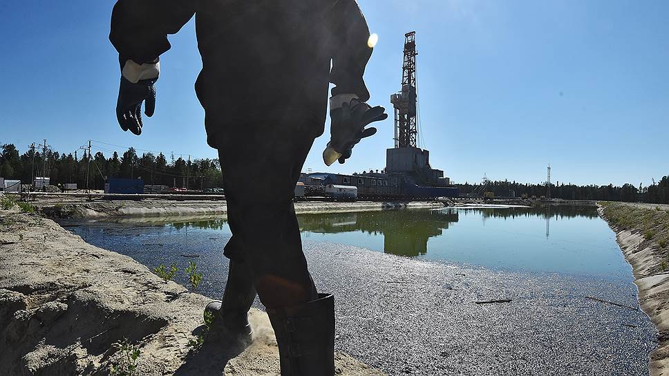 В 2017 году ущерб окружающей среде ХМАО от нефтедобычи превысил 1 млрд рублей