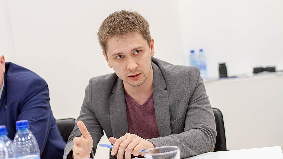 Григорий Ахунов, руководитель направления информационной безопасности екатеринбургского филиала ПАО «Ростелеком»