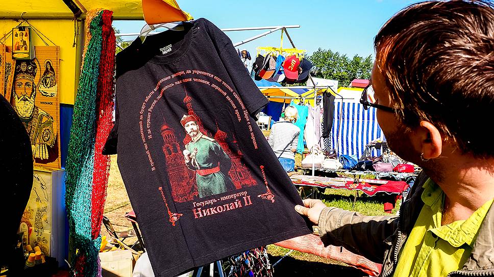 Ирбитская ярмарка является туристическим брендом Урала. 