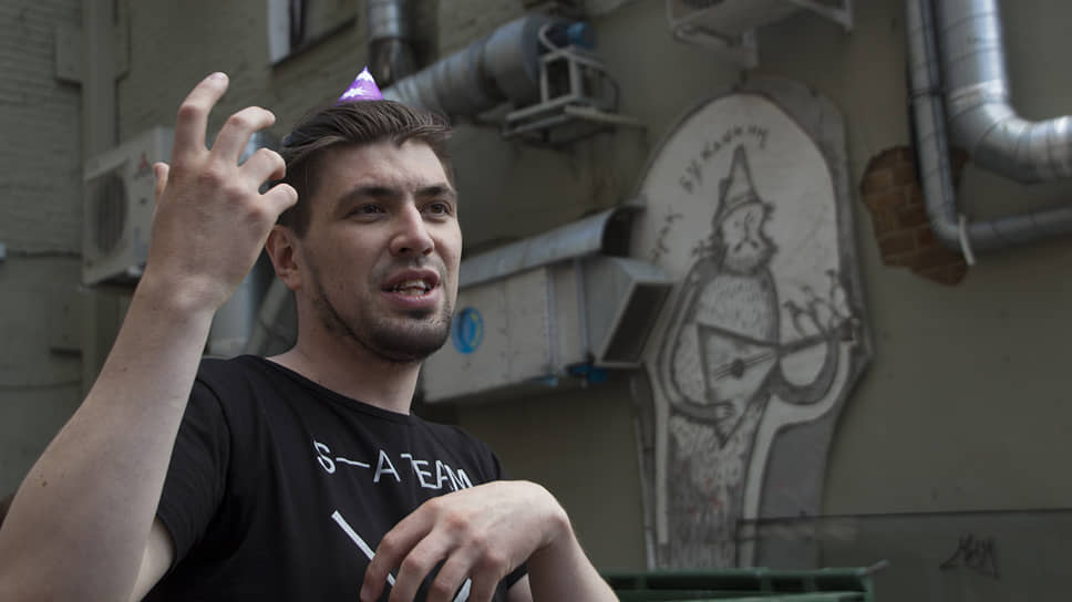 В Екатеринбурге в десятый раз прошел фестиваль уличного искусства Stenograffia (Стенограффия)