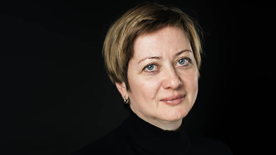 Ольга Токина, PR-директор школы бизнеса МИРБИС