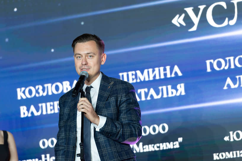 Директор филиала «БКС Мир инвестиций» в Екатеринбурге Андрей Цуран