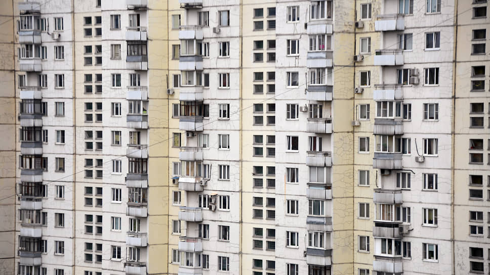 Архитектура Казани: типовые серии жилых домов - Инде