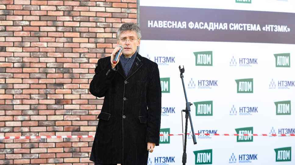 НТЗМК представил решения Prefab – Коммерсантъ Екатеринбург