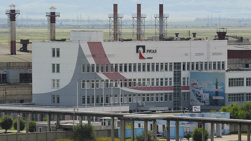 В индустриальном парке «Богословский» будут созданы производства по переработке алюминиевых отходов