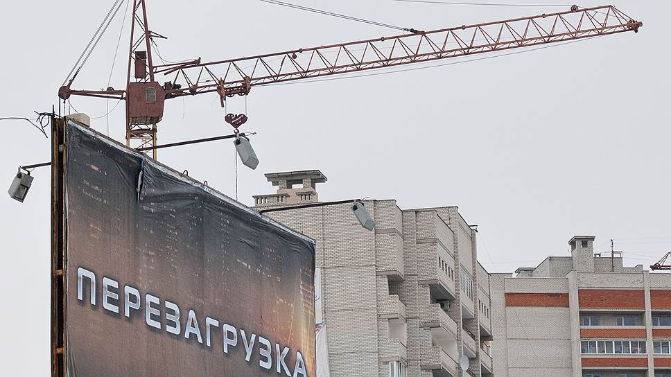 Большинство проблемных жилых проектов в Свердловской области власти обещают достроить в этом году