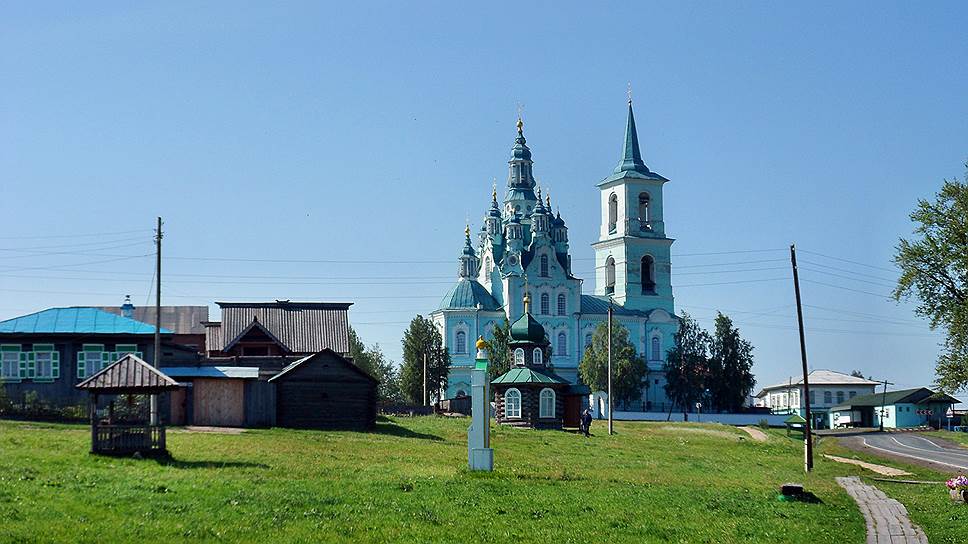 К 2019 году в Свердловской области создадут свыше 50 туристических объектов 