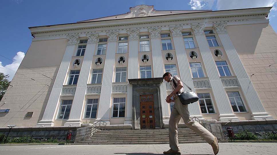 Библиотека Белинского предоставляет доступ ко всему массиву диссертаций Российской государственной библиотек