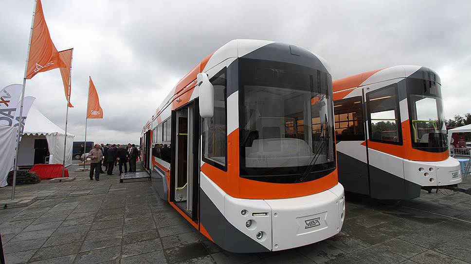 По мнению экспертов, обновление вагонного парка должно стать лишь частью модернизации системы общественного транспорта Екатеринбурга