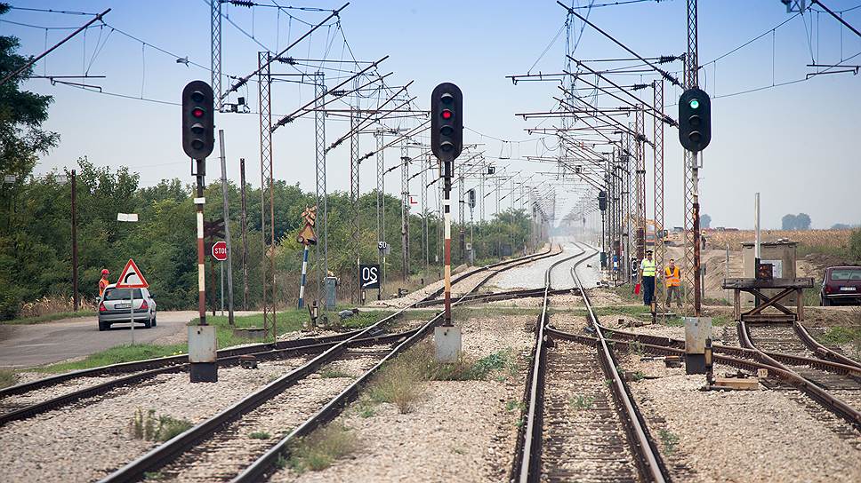 В 2016 году СвЖД получит свыше 25 млрд руб. от материнской компании на увеличение пропускной способности уральских железнодорожных путей