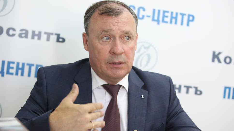 Какой эффект от проведения “Иннопрома” получает Екатеринбург