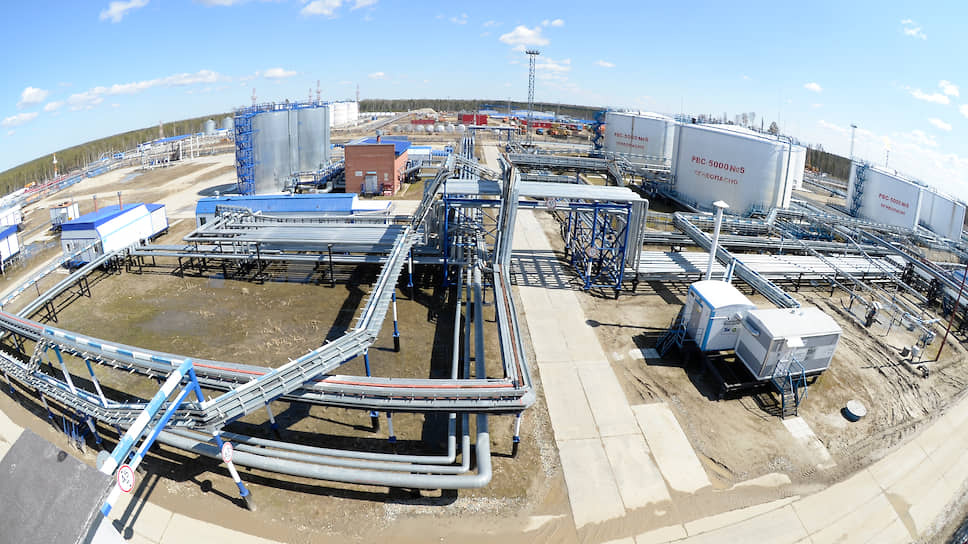 По состоянию на 1 января 2019 года извлекаемые запасы уватского проекта составляют 376 млн т нефти