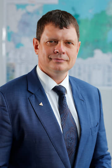 Андрей Новиков, директор Уральского филиала АО "Полиметалл УК"