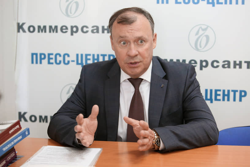 Мэр Екатеринбурга Алексей Орлов заявил, что город будет развиваться в первую очередь в интересах местных жителей 