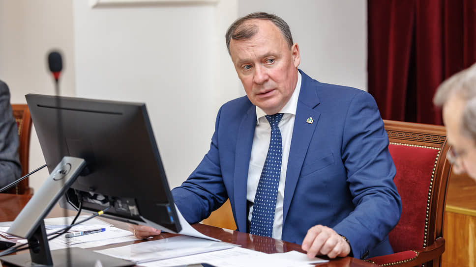 Мэр Екатеринбурга Алексей Орлов заявил, что власти сконцентрируются на ведении активной инвестиционной политики для повышения качества жизни горожан