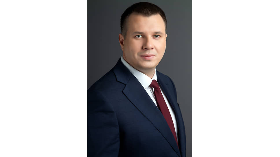 Иван Пичугин, вице-президент – директор Екатеринбургского филиала «Урал» ПАО «Ростелеком»