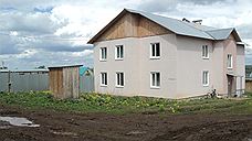 В Удмуртии зафиксировали очередные нарушения в строительстве домов для переселенцев
