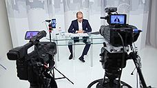 Александр Бречалов за месяц потерял 15 позиций в медиарейтинге губернаторов РФ