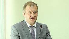 Олег Гарин заявил о намерении участвовать в выборах главы Ижевска