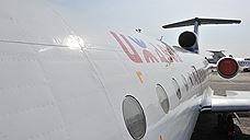 «Ижавиа» собирает идеи об изменениях авиакомплекса