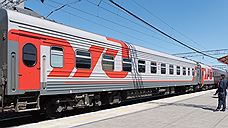 В ноябрьские праздники будут курсировать дополнительные поезда из Ижевска в Москву и Санкт-Петербург
