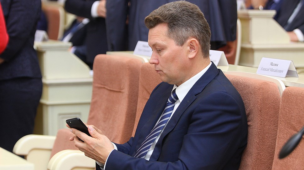 Что решил суд по делу бывшего депутата госсовета Сергея Клементьева