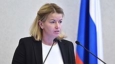 Министр сельского хозяйства Удмуртии Ольга Абрамова стала чиновником года по версии The Dairynews