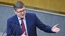 Сенаторы и депутаты Госдумы от Удмуртии отчитались о доходах за 2018 год