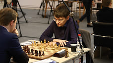 В Удмуртии завершились суперфиналы чемпионата России по шахматам