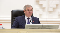 Алексей Прасолов решил покинуть пост председателя госсовета Удмуртии