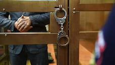 Руководителя дорожного предприятия «Ижевское» отправили под домашний арест