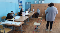 Почти 69% жителей Удмуртии проголосовали за поправки в Конституцию РФ