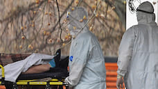 Четыре пациента с коронавирусом скончались в Удмуртии