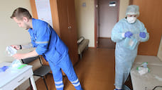 Еще два пациента с коронавирусом скончались в Удмуртии