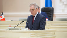 Суд восстановил Бориса Сарнаева в должности председателя ГКК Удмуртии