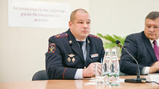 Источник: министр внутренних дел Удмуртии Алексей Попов подал в отставку