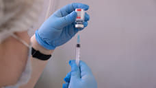 Почти 20 тысяч комплектов вакцины от коронавируса поступило в Удмуртию