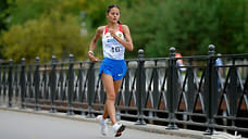 Уроженка Удмуртии Эльвира Хасанова заняла 16 место в ходьбе на Олимпиаде