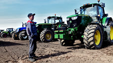 Сельхозпредприятия Удмуртии закупили 554 единицы техники с начала года