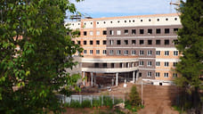 164,1 млн рублей получит Удмуртия на завершение строительства туберкулезной больницы