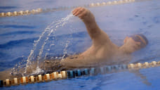 Для 50-метрового бассейна в Ижевске выбрали название «Сила воды»