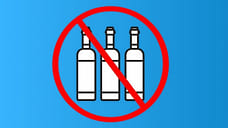 Розничную продажу алкоголя ограничат в Удмуртии 11 сентября