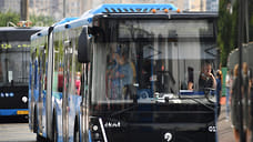 С 9 сентября в Ижевске автобусы начнут заезжать в Медведево и Костину мельницу