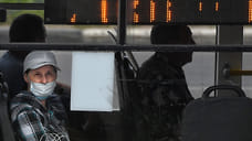 В Ижевске составили 8 протоколов на пассажиров общественного транспорта за отказ надеть маску